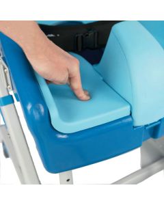 Capitonnage pour Seahorse Plus- Identités