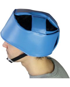 Casques de protection Ergo - Identités