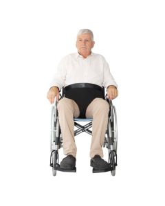 Ceinture pelvienne confort Hospitalière taille M - Aks Nausicaa
