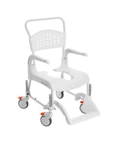 Chaise de douche roulante Etac Clean - France Rehad