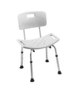 Chaise de douche Cadiz H296 - Invacare