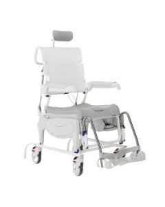 Siège de douche Aquatec Ocean VIP - Invacare