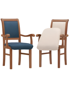Chaise releveur Aster - Joleti