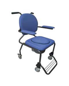 Chaise garde robe Best Up à roulettes - Herdegen