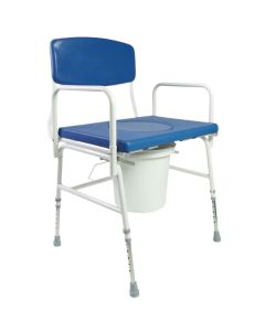 Fauteuil de toilettes Confort XXL - Identités
