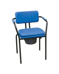 Chaise de toilette New Club Ocean - Herdegen
