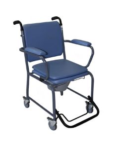 Chaise de toilette GR50 - HMS Vilgo