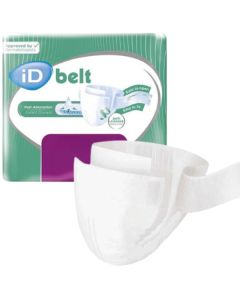 Change complet Id Expert Belt - Ontex