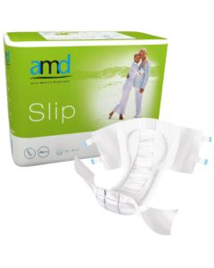 Change complet slip - Amd