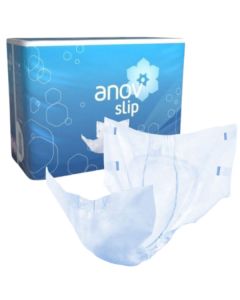 Change complet slip Anov - Amd