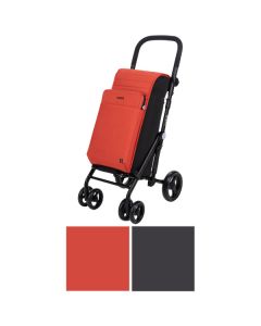 Chariot de course Lett 439 - Mobio