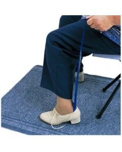 Chausse pied long manche - Identités