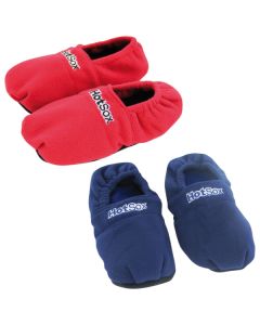 Chaussons de relaxation chauffants - Hotsox