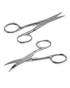 Ciseaux à ongles de 10 cm - GSH
