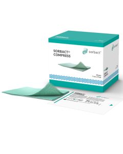 Compresses stériles - Sorbact