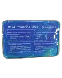 Compresse Thermo/Cryo Eco - Identités