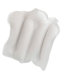 Coussin de bain - Identités