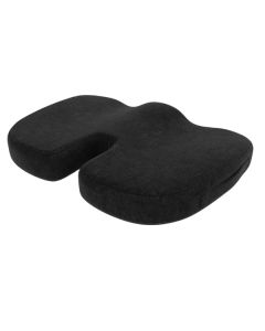 Coussin coccygien en velours - Epione