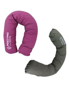 Coussin demi-lune Positpro - Identités