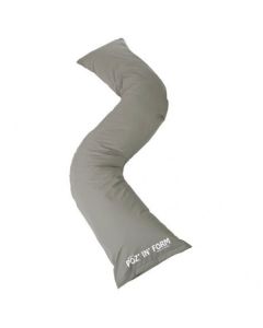 Coussin de positionnement prévention escarres 185x35cm - Pharmaouest