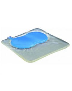 Coussin prévention escarres Gel 2D - Herdegen