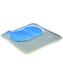 Coussin de prévention Gel 2D - Identités