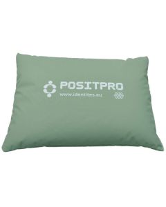 Coussin universel Positpro microbilles - Identités