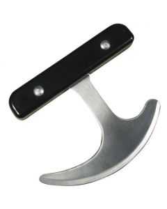 Couteau à lame basculante - Identités
