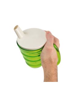 Couvercle pour tasse Ergo - Identités