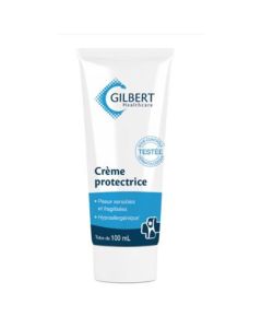 Crème Protectrice Gilbert - Laboratoires Gilbert