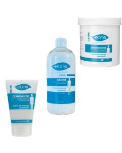 Crème dermoneutre hydratation - Eona