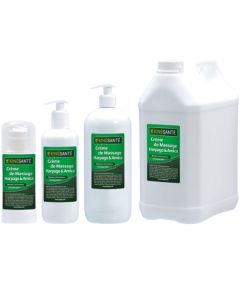Crème harpago et arnica - Kinésanté