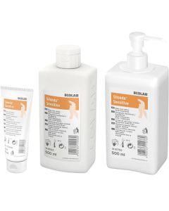 Crème pour les mains Silonda Sensitive - Anios