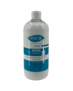 Crème neutre hydratante - Eona