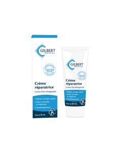 Crème réparatrice - Laboratoires Gilbert