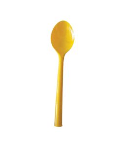 Cuillère à soupe en plastique - Identités