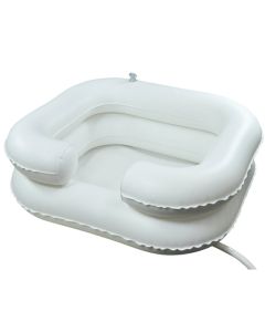 Cuvette pour shampoing – Identités