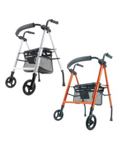 Rollator Neo Classic - Identités