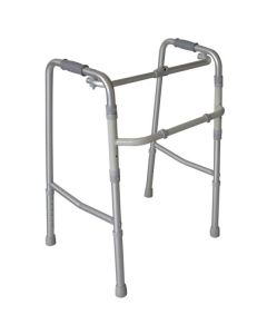 Déambulateur pliant articulé - Herdegen