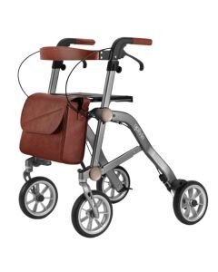 Déambulateur pliant 4R Trive - Mobio