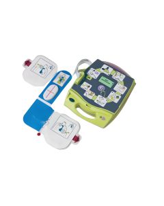 Défibrillateur semi-automatique AED Plus - Zoll