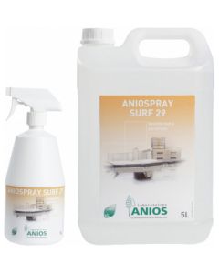 Désinfectant Aniospray Surf 29 – Anios
