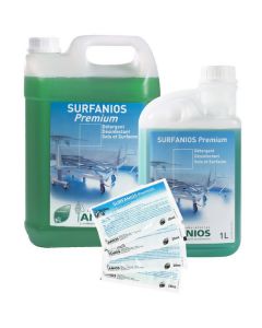 Détergent Surfanios Premium – Anios