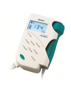 Doppler fœtal Sonotrax Basic A - Edan