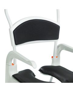 Coussin souple de dossier pour chaise etac clean - France Rehab