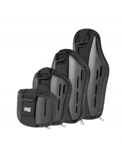 Dossier pour fauteuil roulant Jay J3 - SUNRISE MEDICAL