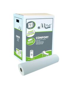 Drap d’examen médical Confort – M'roll 