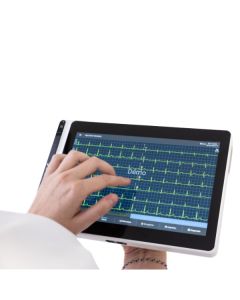 ECG Cardiomate portable EVI - GSH