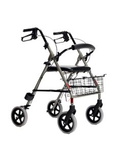 Rollator Eco-Light II - Vermeiren