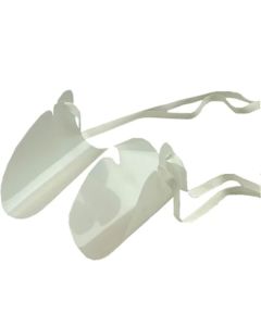 Enfile-collant plastifié - Identités